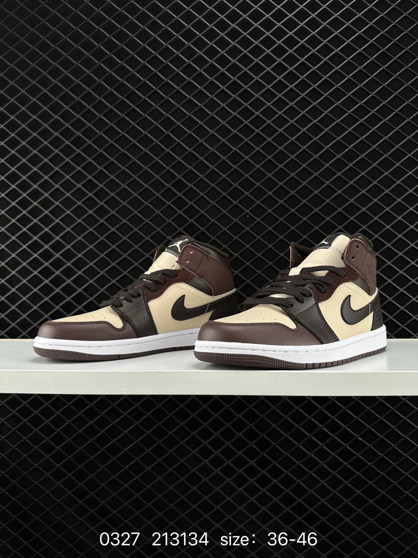 Air Jordan 1 Low AJ1